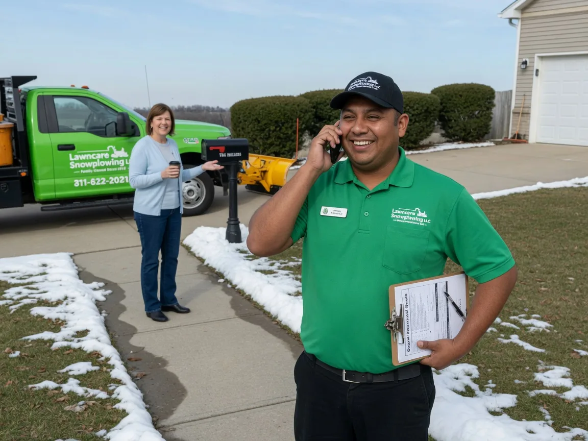 Lawn Care Services By Expert Landscaper Monson, ME FAQs